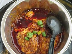 -一棠龙虾•王牌虾球(恒隆广场店)