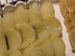 -丰茂烤串(卫星广场店)