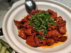 -马仕玖煲·融合菜·酥不腻烤鸭(人大店)