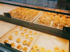 -老香港蛋糕(梓桐苑店)