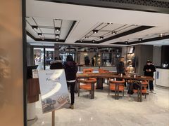 -晶丽香榭自助餐(南京大饭店)