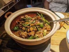 -农耕记·湖南土菜(龙岗熙和园店)