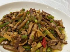 -天乐农家鱼头王(天目湖店)
