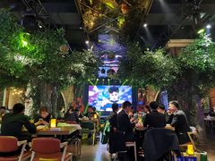 -9527星耀烧烤音乐酒馆