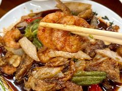 -胡同海鲜·大螃蟹