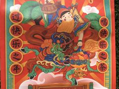 -LELECHA乐乐茶(新街口大洋店)