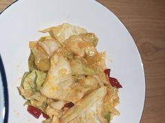 -马记永·兰州牛肉面(天通苑家乐福店)