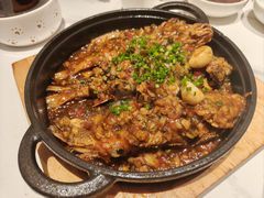 -鑫小城故事·藕汤·家常菜(台北一路总店)