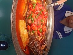 -半天妖烤鱼(方庄店)