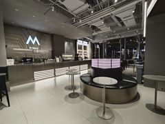 -M Stand(成都COSMO店)
