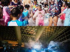 -杭州开元森泊度假乐园