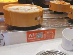 -龍歌自助小火锅(市北CBD万达店)