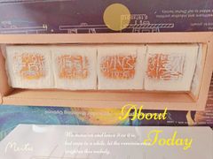 -阮大兴糕团(日月光中心店)
