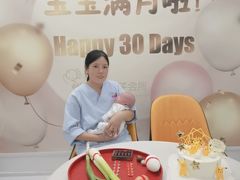 -优护佳月嫂育儿嫂中心(静安店)