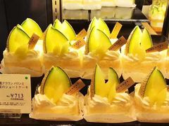 -阪急百货店(梅田总店)