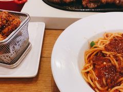 -豪客来牛排(重庆冉家坝SM广场1712店)