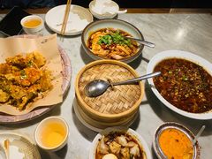 钵钵鸡-辛香汇·锦里丨现炒川菜(和信宝龙店)
