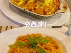 -必胜客(涂门街店)