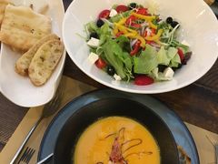 -Hostaria Bar维他餐吧·意大利西餐厅·牛排馆