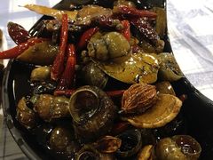 -辣螃铠盆盆蟹大排档(总店)