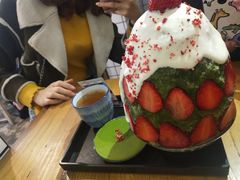 -WONDER ICE 萬得冰田(建設路总店)