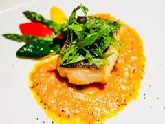 -郑州希尔顿酒店·阿米奇意大利餐厅