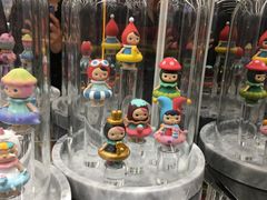 -泡泡玛特POPMART(侨福芳草地店)