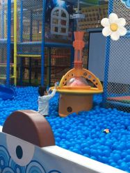 -小玩家儿童主题乐园(世茂广场店)