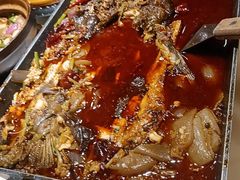 -常和州·夜宵大排档(常州单店)