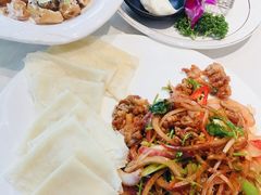 -春暖花开(西溪店)