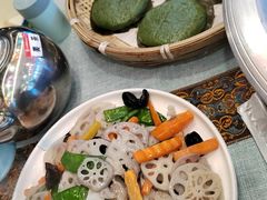 -大师傅金奖啤酒鱼(西街口总店)