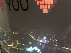 -WFC会仙楼观景台