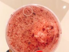 霸气冰淇淋桑葚-奈雪的茶(国金中心店)