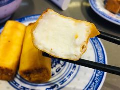 炸牛奶-捷信牛奶甜品世家(合生汇店)