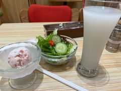 -COCO壱番屋(北京平安国际金融中心店)