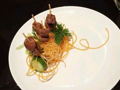 -小广寒电影艺术餐厅(小广寒经三路店)
