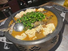 -探鱼·鲜青椒爽麻烤鱼(正佳广场店)