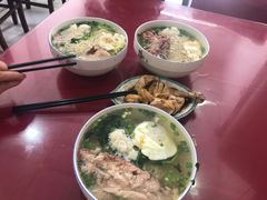 -原怡园面馆(拙政园店)
