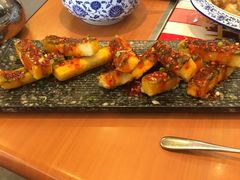 -小土豆北方菜馆(方庄店)