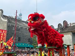 -佛山市祖庙博物馆