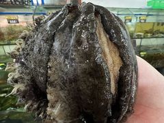 -岛中岛·海鲜大排档·万宁老字号(东澳店)