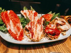 -肉魁屋·烧肉·烧鸟·酒场(高新店)