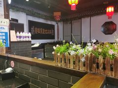 -宽板凳老灶火锅(南礼士路店)