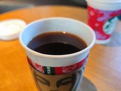 -星巴克(红房子店)