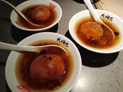 -大师兄·西北小馆(南沙万达广场店)