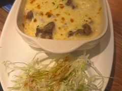 -玛格萝妮比萨屋(陆家浜路店)