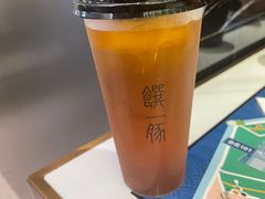 -馔豚·台北菜专门店(深圳湾万象城店)