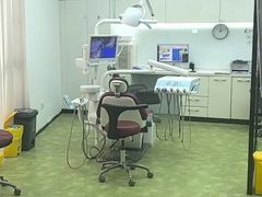 -牙博士口腔品牌连锁(杨浦店)