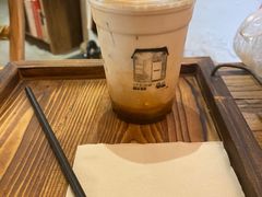 -春庄咖啡SpringHues(钟楼小区店)