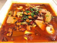 -国人川菜(李家村建东街店)